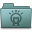 Idea Folder Willow Icon 32x32 png